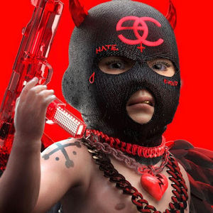 Meet your Posher, Jayden